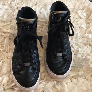 Guess sneakers